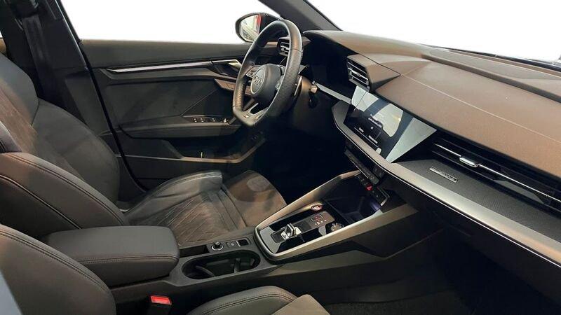 Audi A3 RS 3 SPB TFSI quattro S tronic IVA ESPOSTA