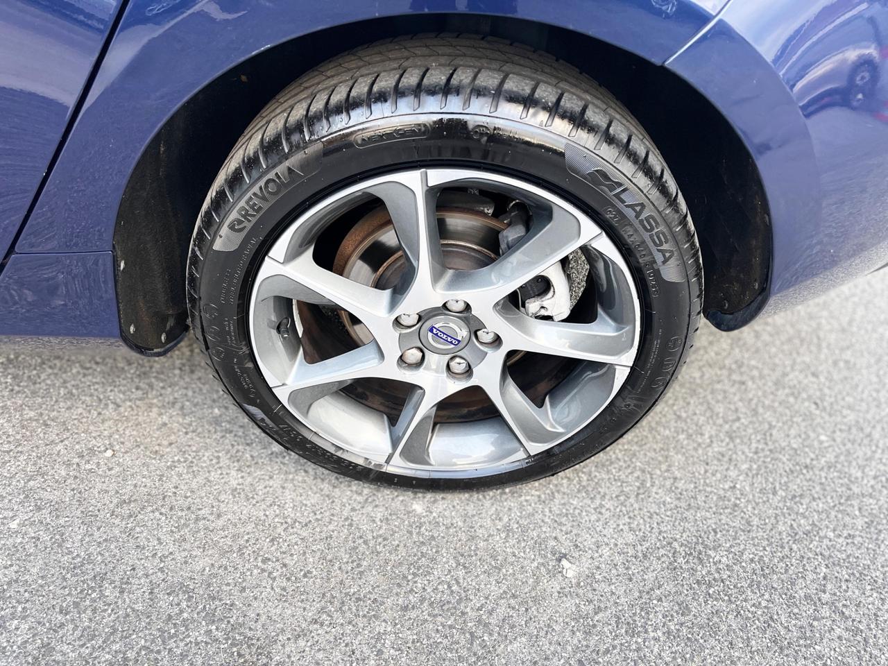 Volvo V40 1.6 Diesel 115CV E6 - 2015