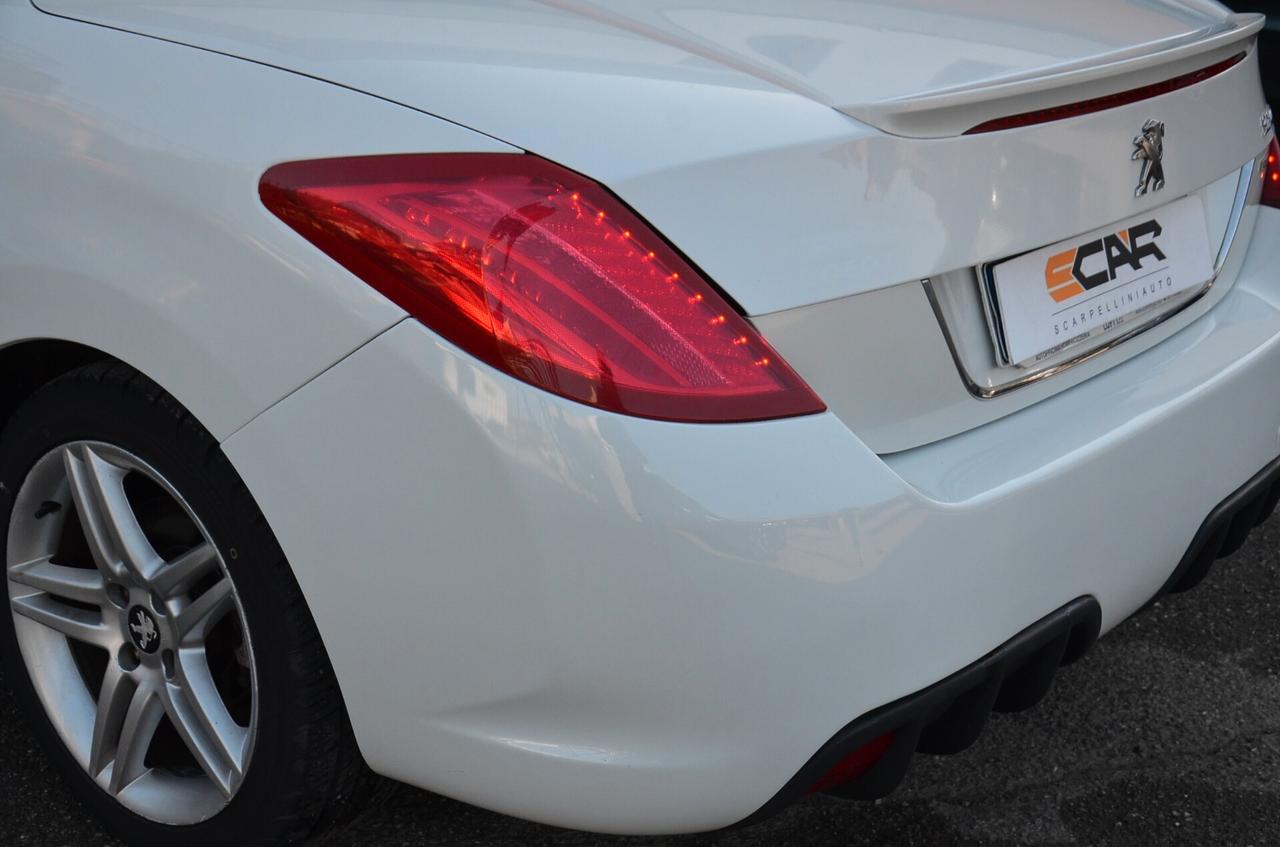 Peugeot 308 1.6 e-HDi 112CV Stop&Start CC Allure