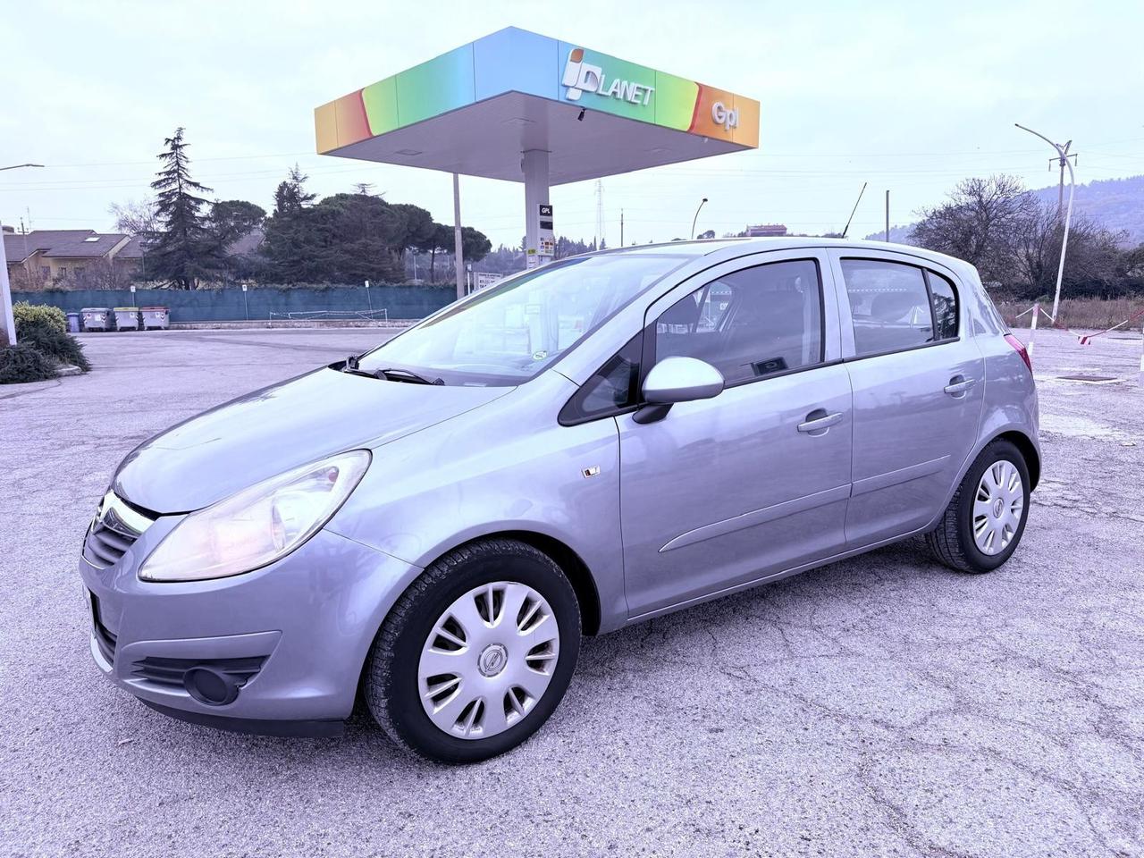 Opel Corsa 1.3 CDTI 75CV 5 porte Ok neopatentati