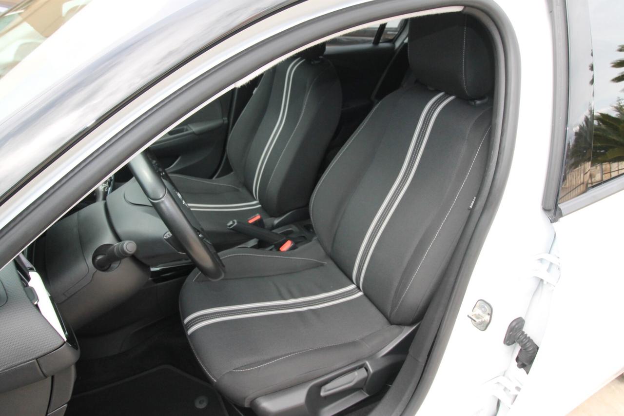 Opel Corsa 1.2 Design & Tech 75cv|30.000km 2022