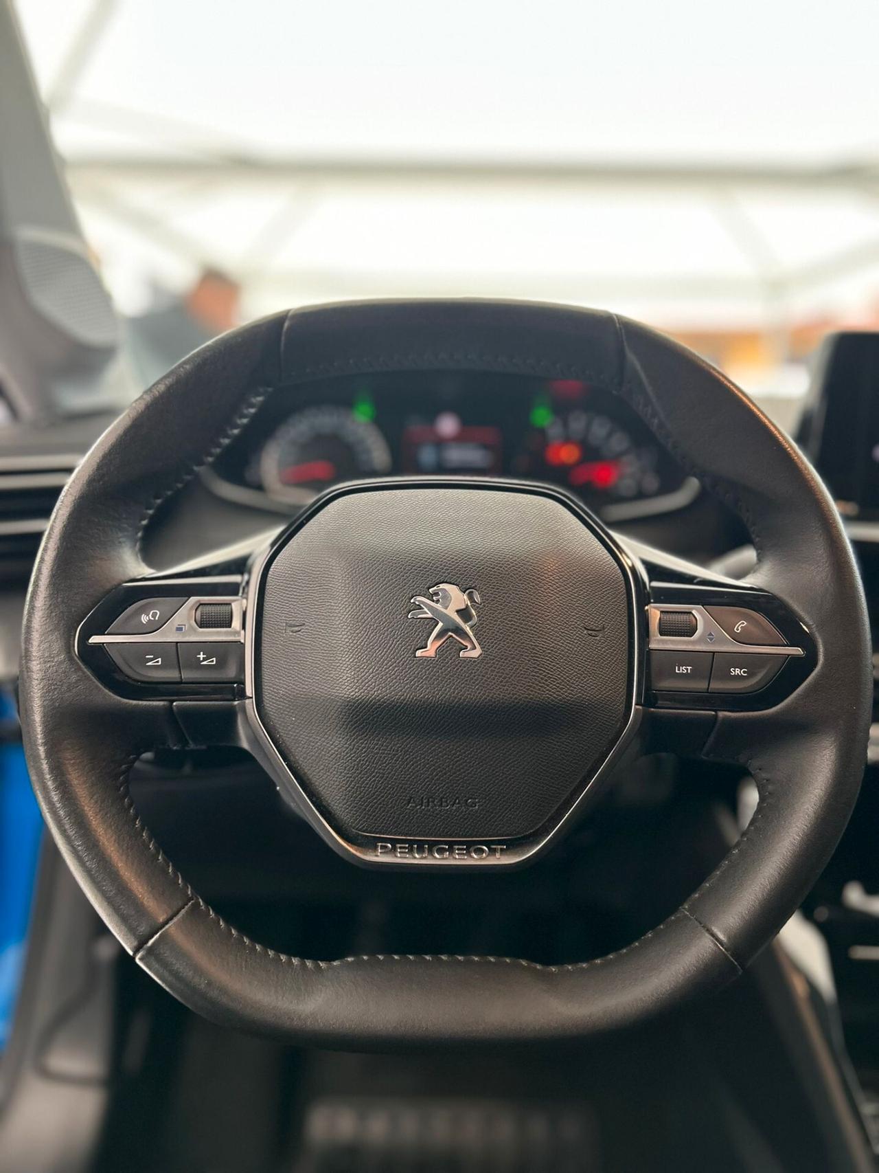 Peugeot 208 PureTech 100 Stop&Start 5 porte Allure