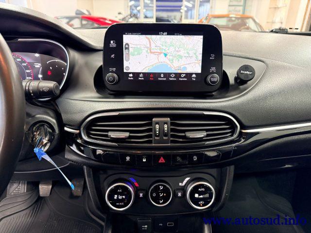 FIAT Tipo 1.3 Mjt S&S 5 porte City Life