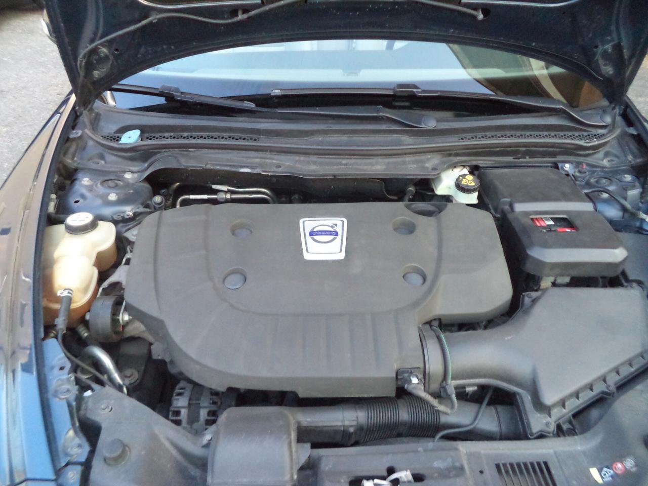 Volvo C70 D3 Geartronic Summum
