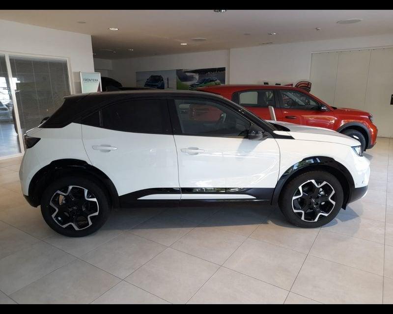 Opel Mokka GS 1.2l 136cv MT