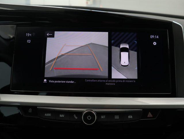 OPEL Grandland 1.2 Turbo 130CV GS *PROMO PARISI GROUP*