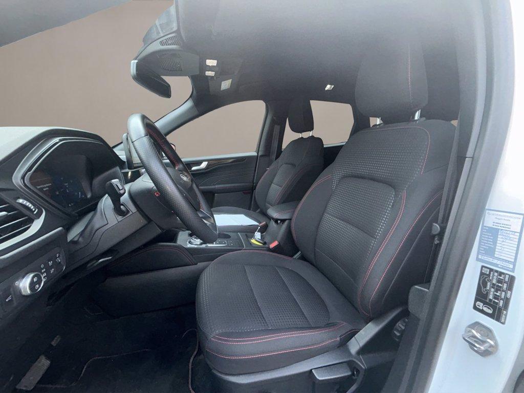 FORD Kuga 2.5 full hybrid st-line 2wd 190cv cvt del 2022