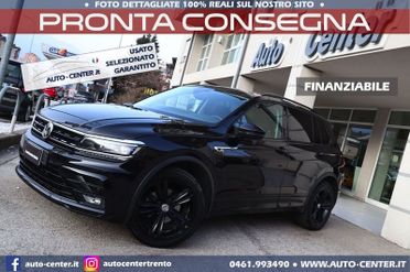 Volkswagen Tiguan 2.0 TDI DSG 4MOTION R-LINE BLACK RLINE