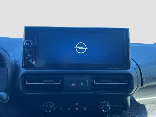 OPEL Combo Life Combo Life 1.5D 100 CV S&S MT6 Edition N1