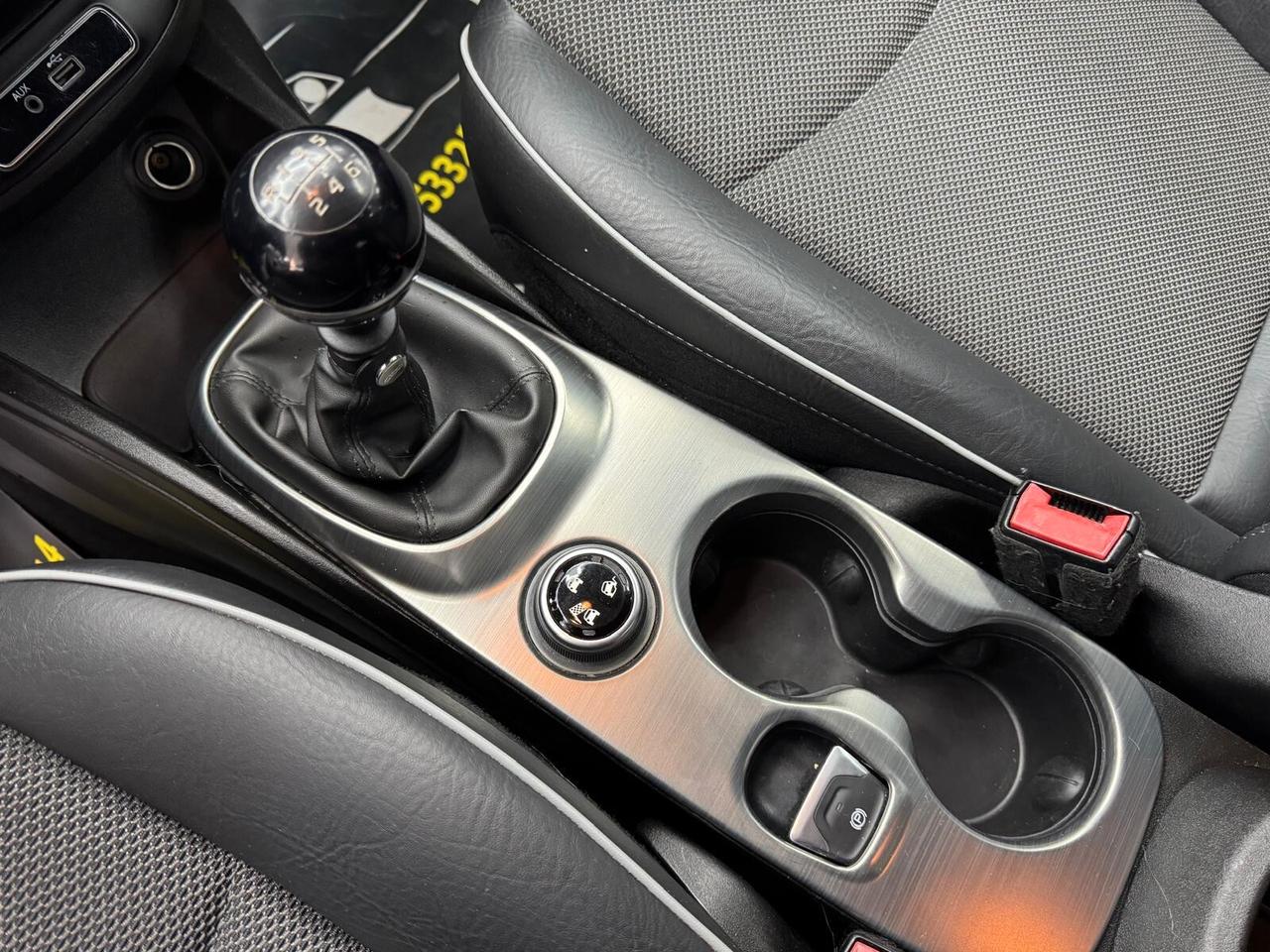 Fiat 500X 1.6 MJT 120Cv Diesel - OK NEOPATENTATI