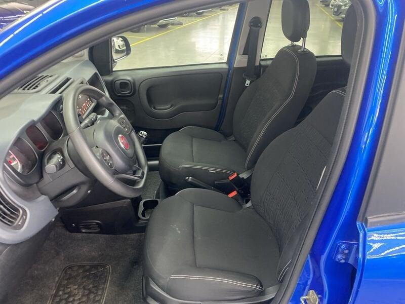 FIAT Panda My24 1.0 70cv Hybrid Panda