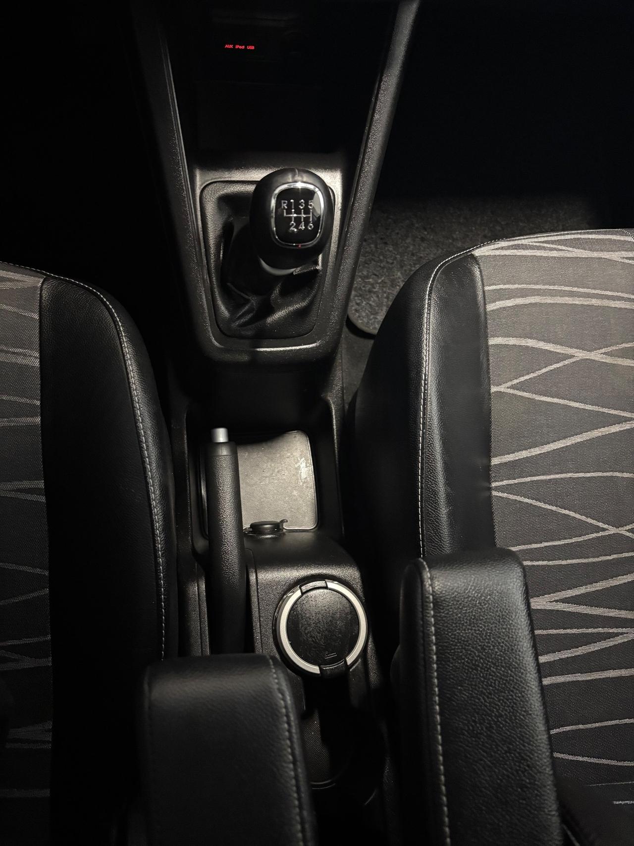 Kia Venga 1.4 BENZINA |OK NEOPATENTATI |