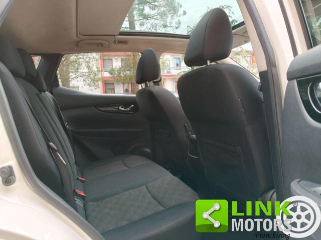 NISSAN Qashqai 1.6 dCi 2WD 360