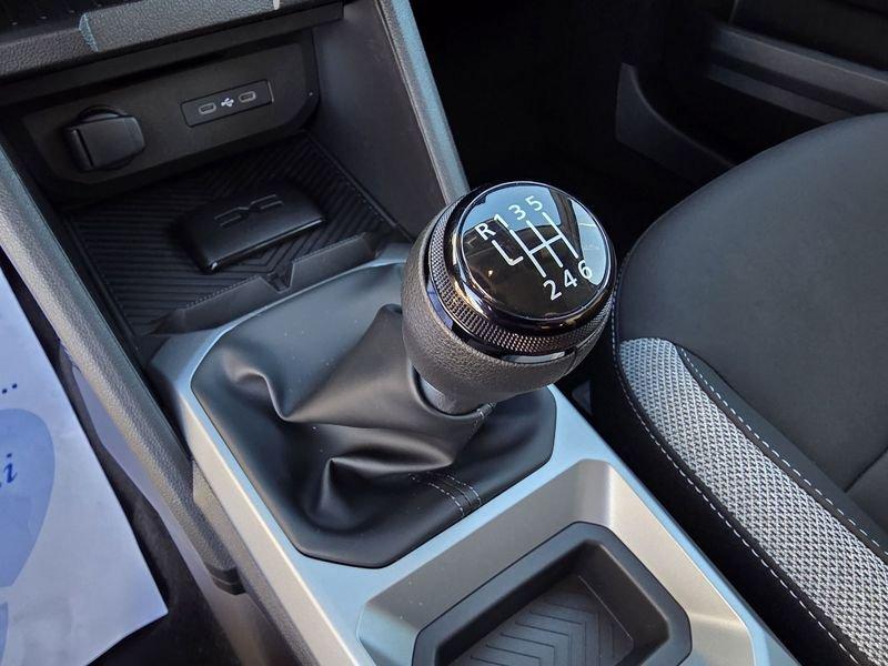 Dacia Bigster Bigster 1.2 Eco-G 140 CV MHEV Journey