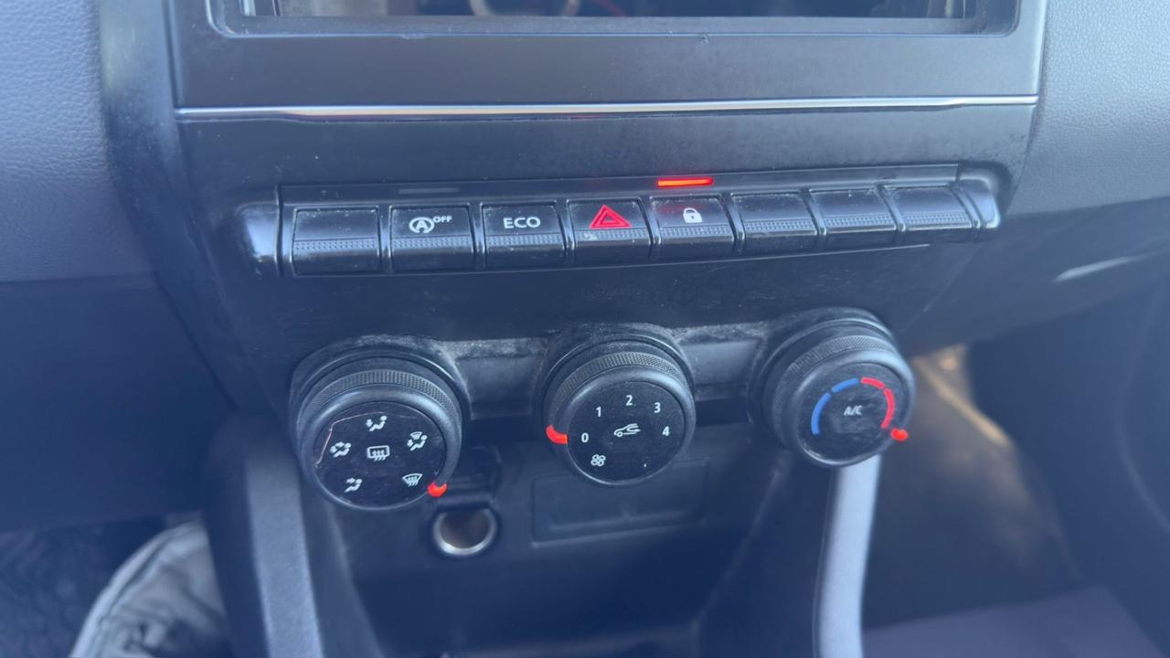 Renault Clio TCe 100 CV GPL 5 porte Life