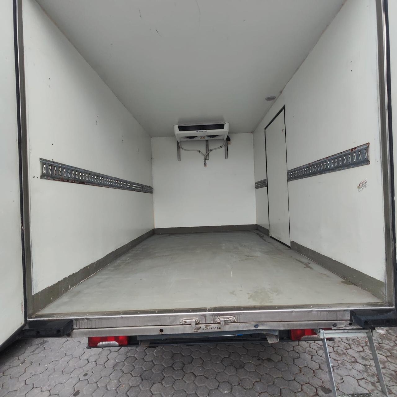 Iveco Daily IVECO DAILY 35C13 CASSA FRIGO -20