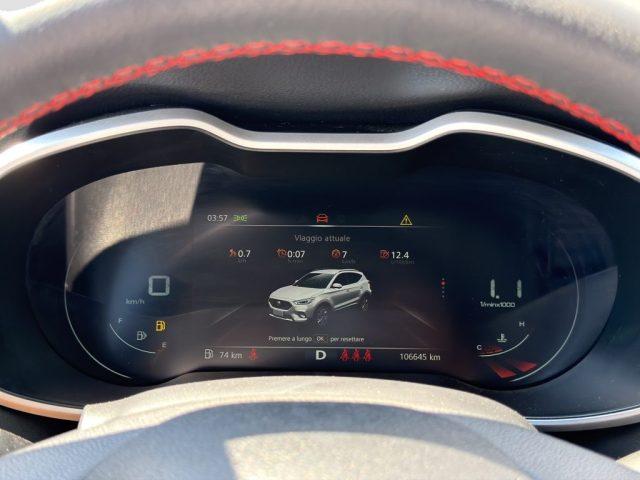 MG ZS ZS 1.0T-GDI aut. Luxury