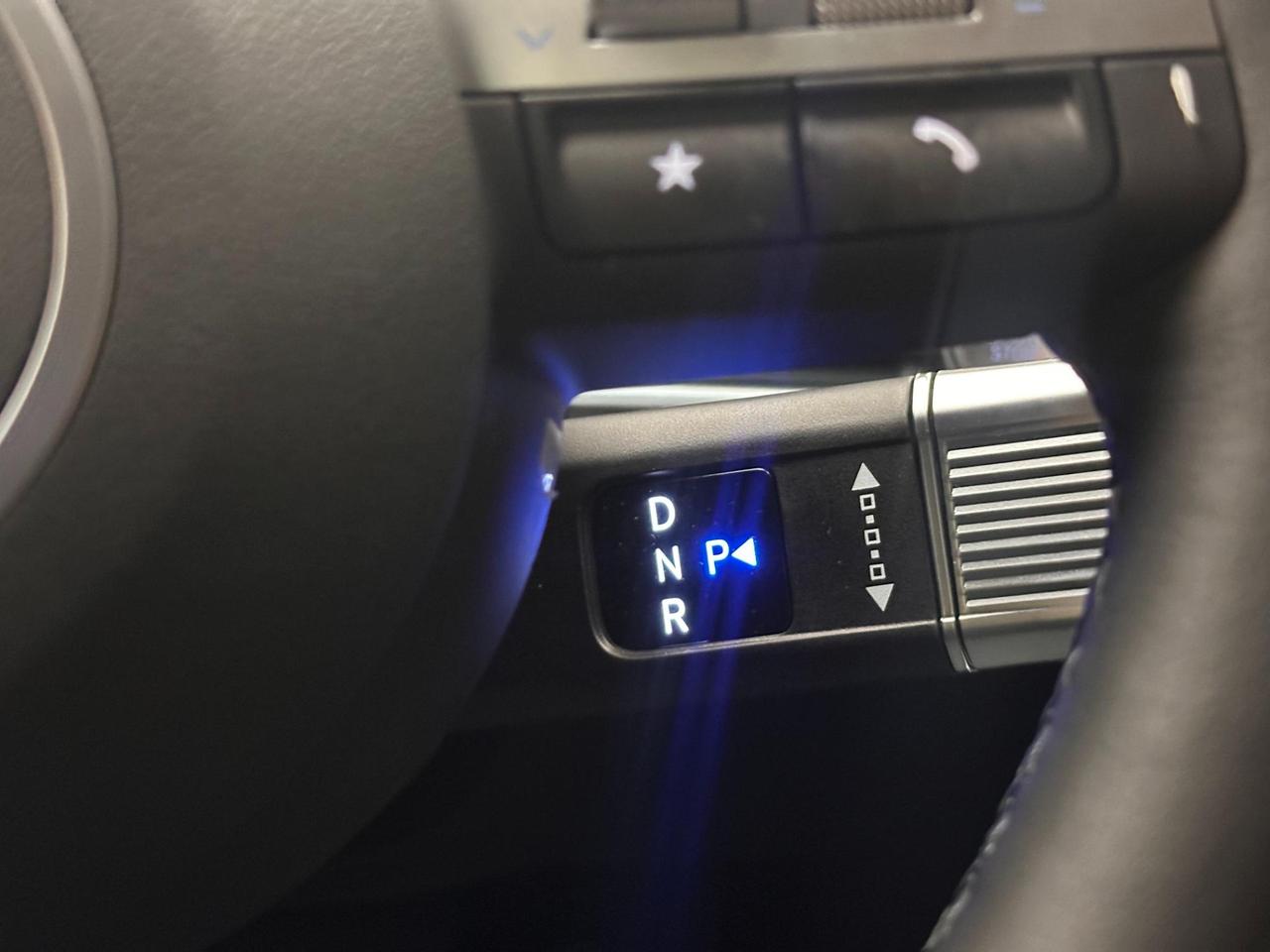 Hyundai Tucson 1.6 hev 2wd 215cv