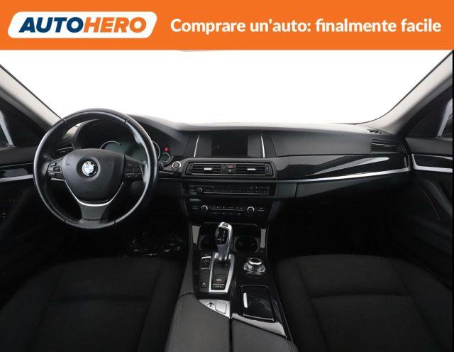 BMW 518 d Touring Business aut.