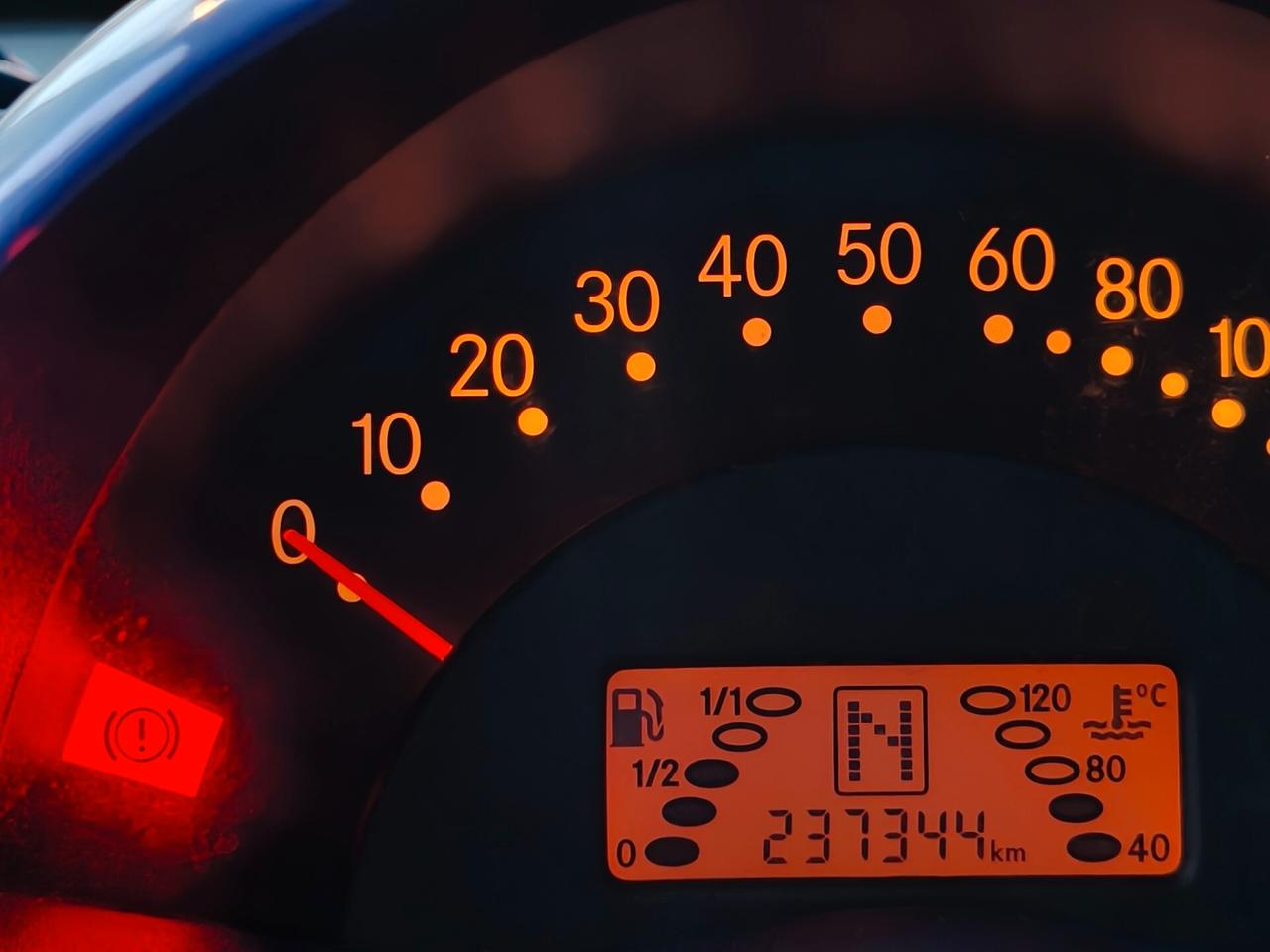 Smart 600 & passion