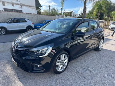 RENAULT CLIO BENZ 90CV FULL OPT 80.000KM