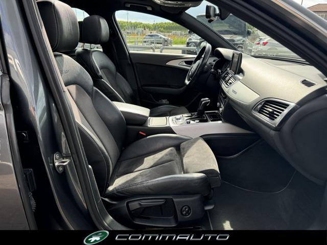 AUDI A6 Avant 3.0 TDI 272 CV quattro S tronic Business Plu