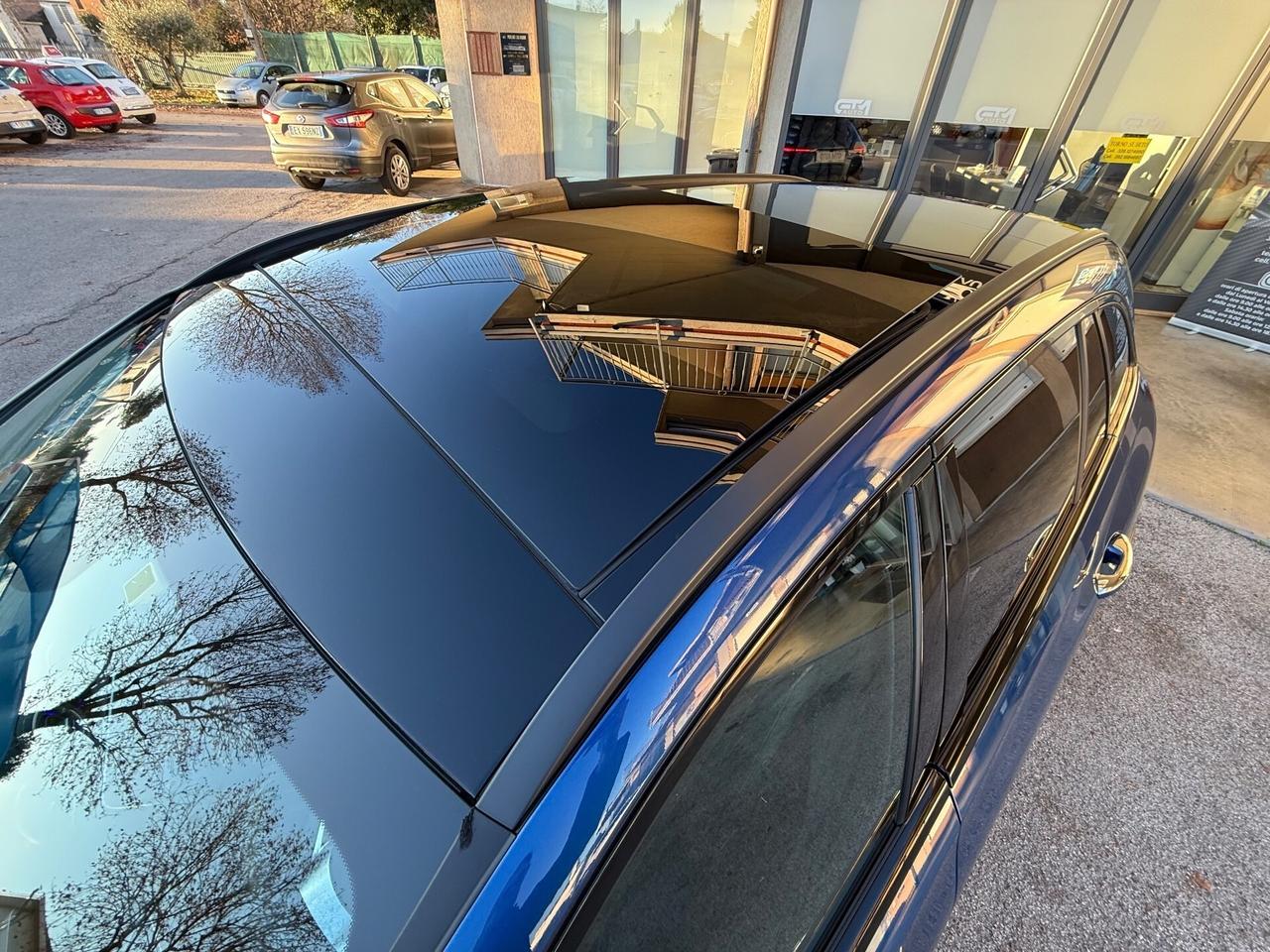 Mercedes-benz C 220d 4Matic All-Terrain