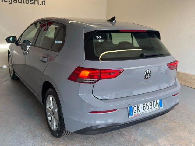 VOLKSWAGEN Golf 2.0 TDI Life