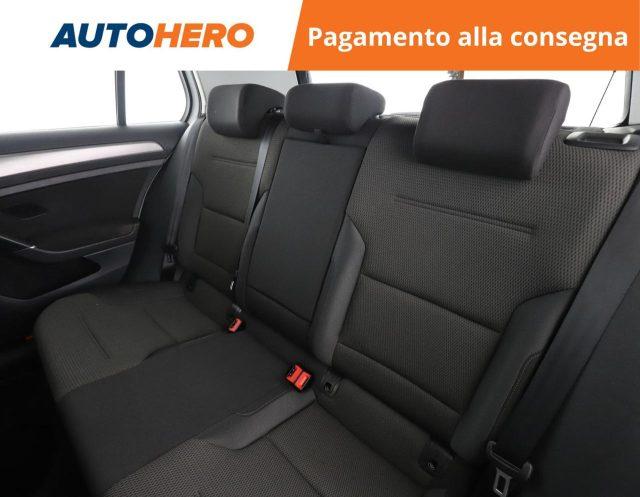 VOLKSWAGEN Golf 1.2 TSI 110 CV 5p. Comfortline BlueMotion Technolo