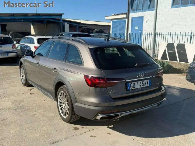 AUDI A4 allroad 2.0 40 TDI QUATTRO S TRONIC Business EVO GD145AX