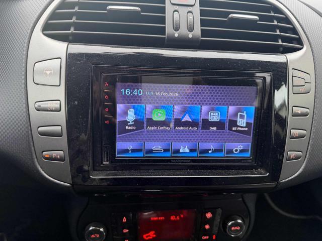 FIAT Bravo 1.6 MJT 105 CV Emotion senza nessun lavoro da fare