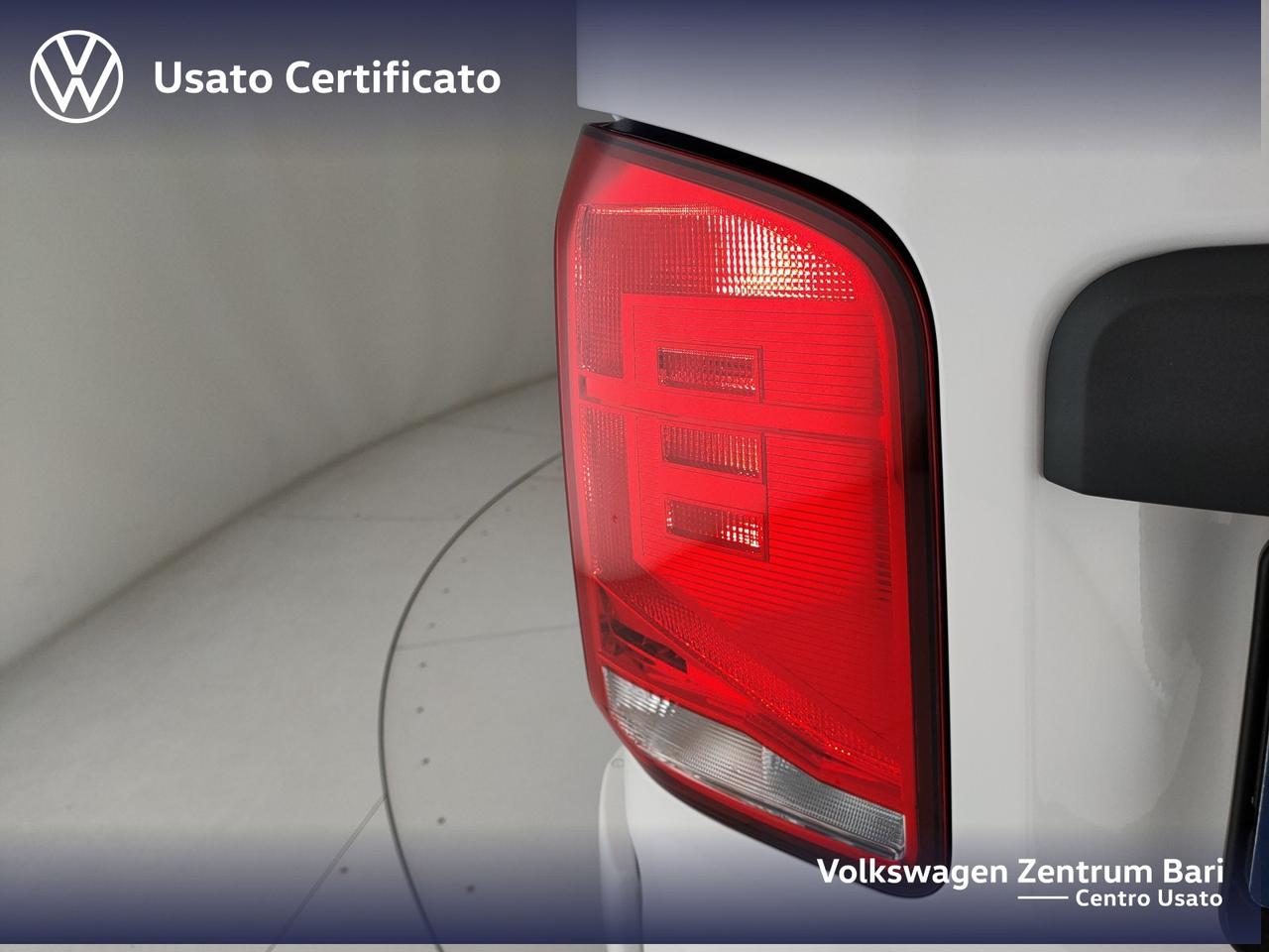Volkswagen T6.1 Transporter t6.1 28 2.0 tdi 110cv p.c.
