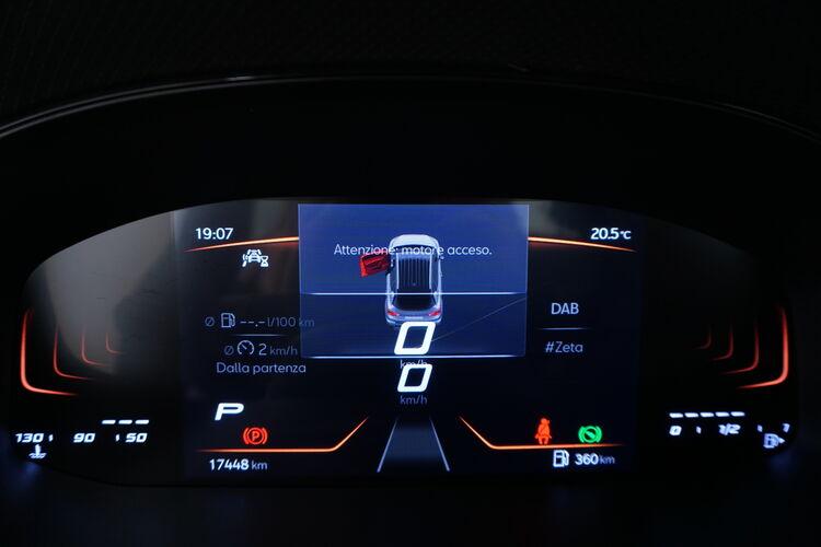 Seat Arona XPERIENCE DSG BR933574 1.0 Benzina 110CV