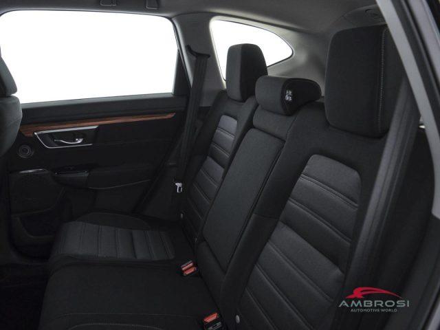 HONDA e CR V 2.0 Hv CVT lganc Navi