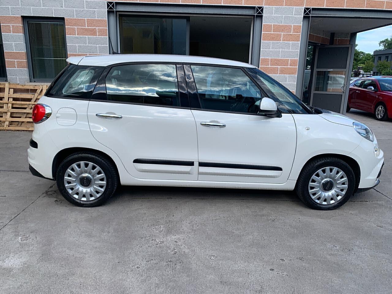 Fiat 500L 1.3 Multijet 95 CV