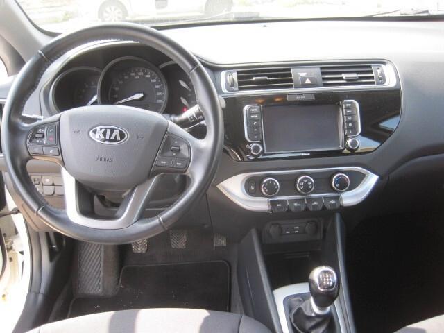 Kia Rio 1.1 CRDi 5p. Active Collection