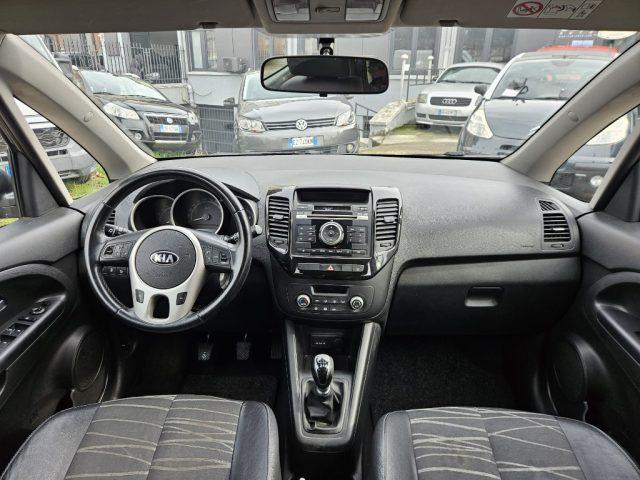 KIA Venga 1.4 CRDi 90CV Cool