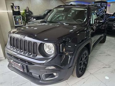 Jeep Renegade LIMITED 1.4 MULTI AIR 140CV BENZ/GPL DCT-ECO BONUS