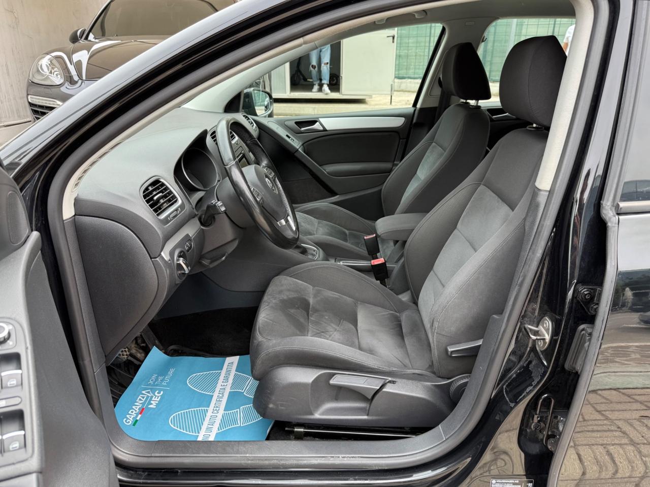 Volkswagen Golf 1.6 TDI Highline - GARANZIA