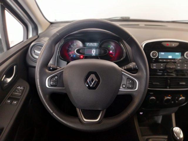 RENAULT Clio dCi 8V 75CV S&S 5 porte Life