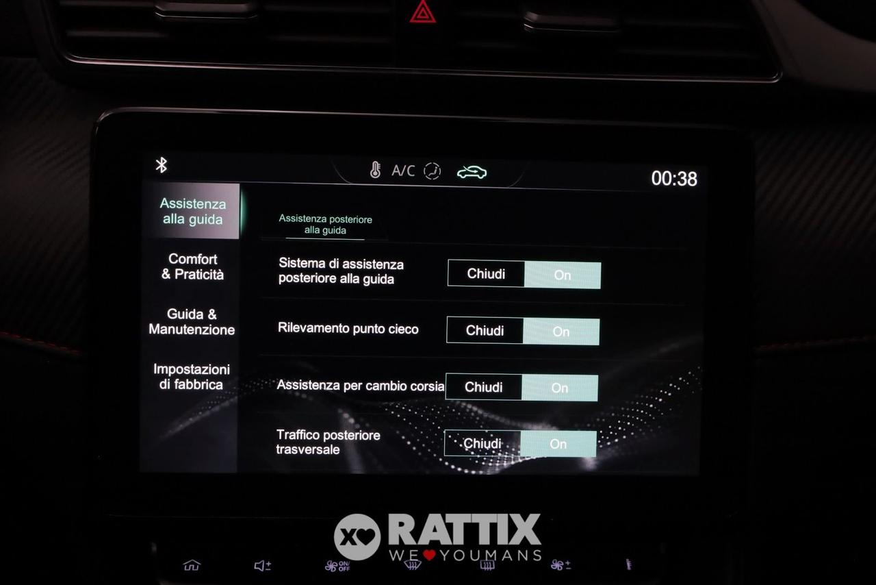 MG ZS 1.5 106CV Luxury