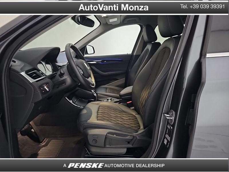 BMW X1 X1 sDrive18d xLine Plus