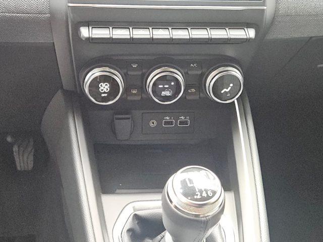 RENAULT Clio ECO-G 100 CV Techno tua da ?199,00 mensili