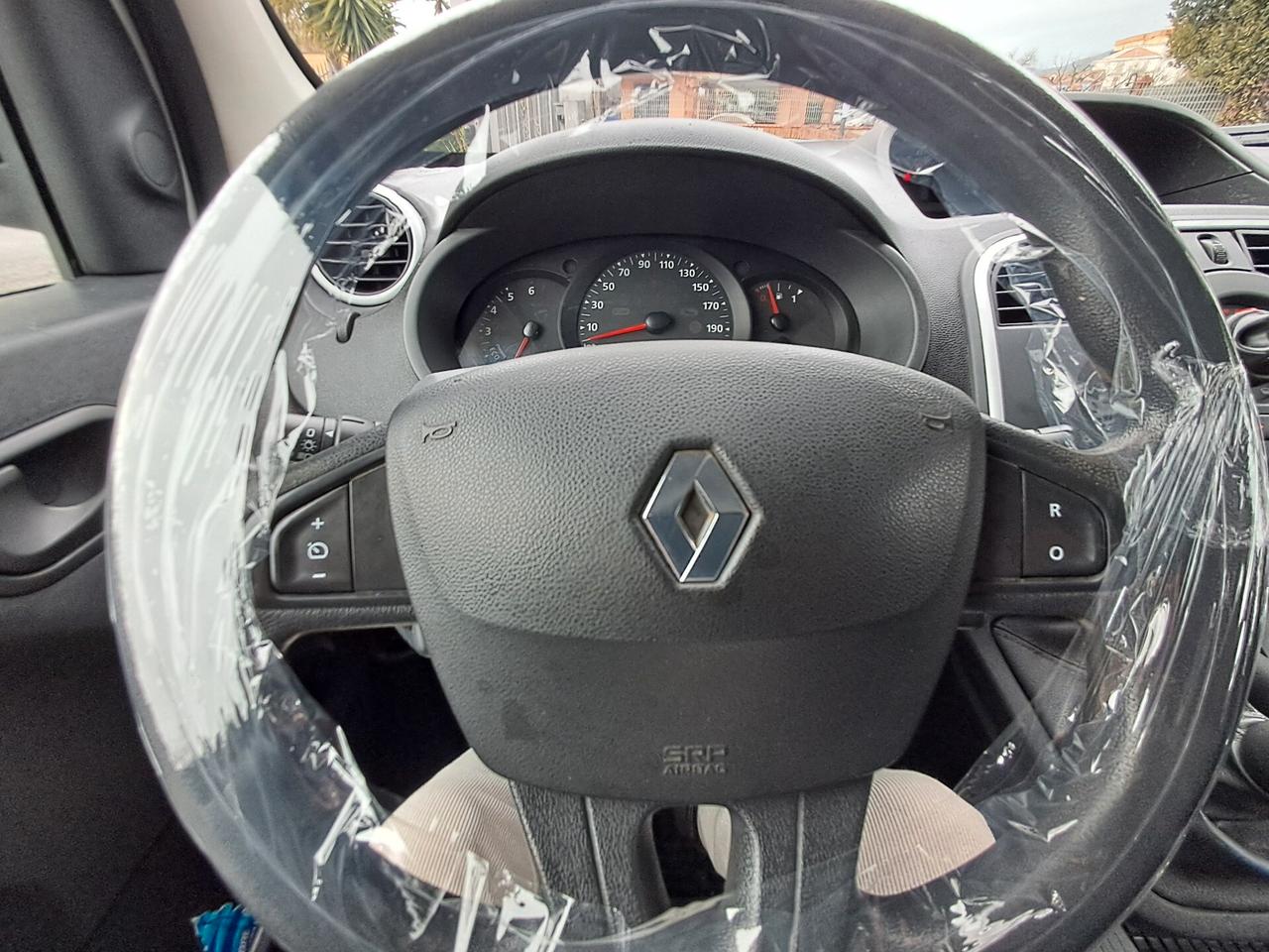 Renault Kangoo 1.5 dCi 90CV S&S 3 Posti in Cabina