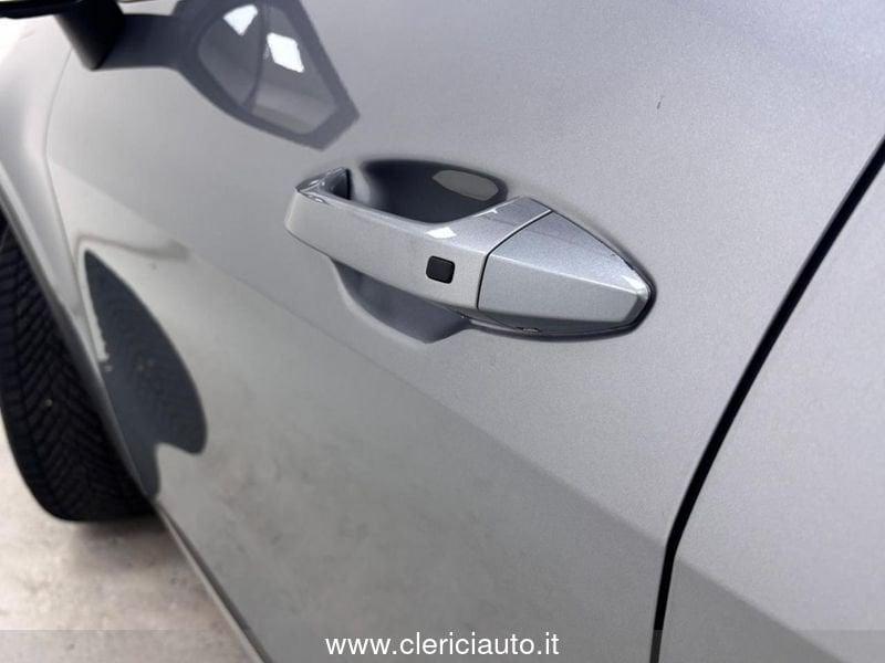 KIA Sportage 1.6 TGDi MHEV Style