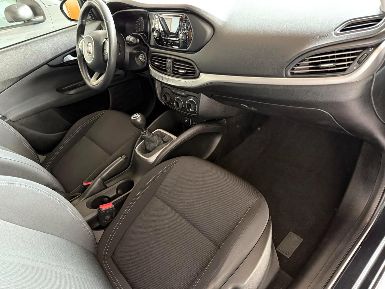 Fiat Tipo 1.4 5 porte 95Cv Easy