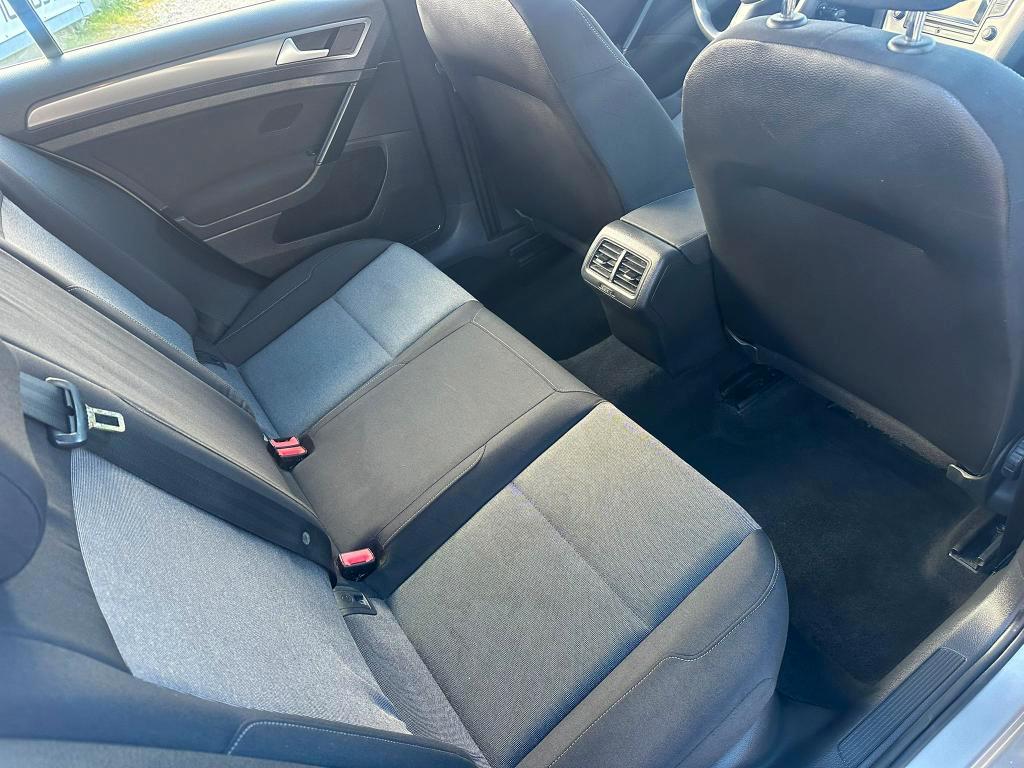 Volkswagen Golf 5 Porte Golf 5p 1.4 tgi Highline Executive (business)