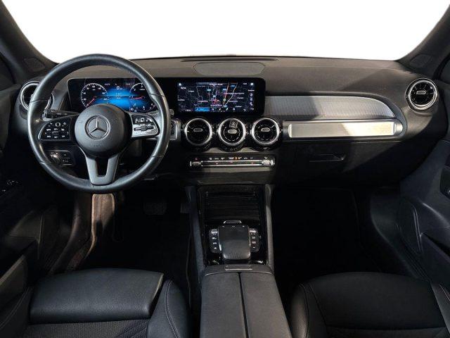 MERCEDES-BENZ GLB 200 d Automatic Sport 7 posti