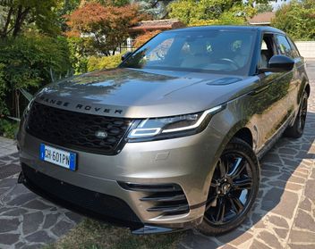Land Rover Range Velar 2.0D I4 204 CV R-Dynamic HSE