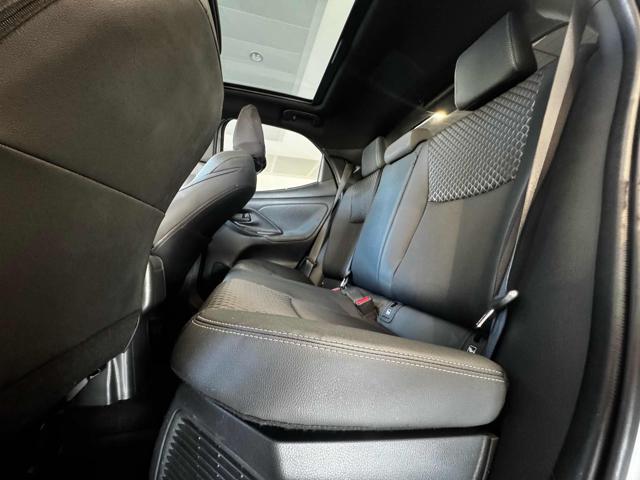 TOYOTA Yaris 1.5 Hybrid 5 porte Lounge